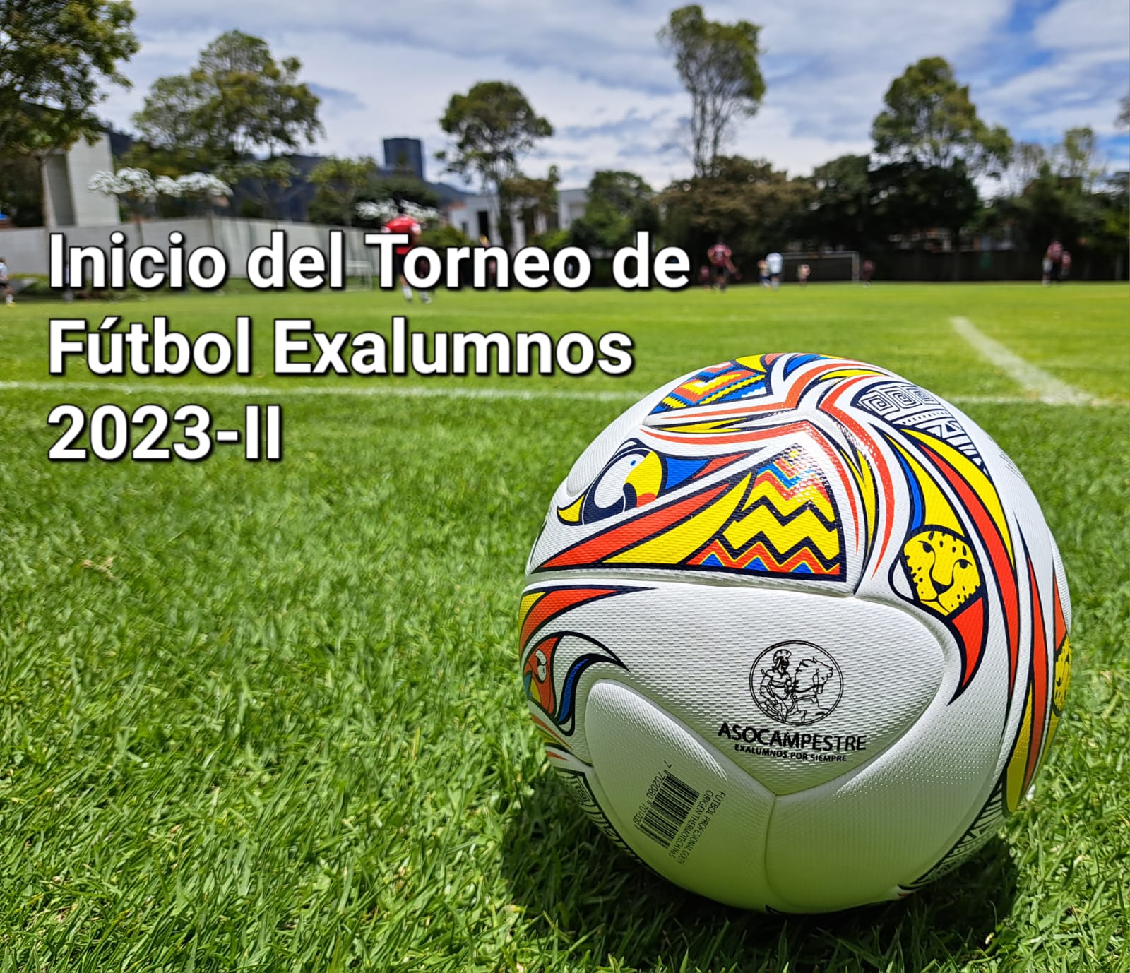 Torneo ce Futbol 2023-II
